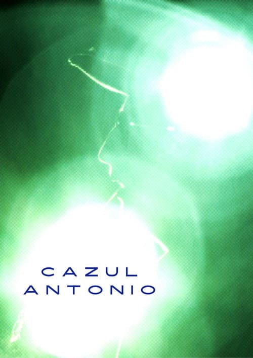 Cazul Antonio (2024) poster
