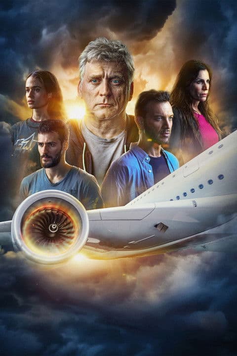 Traitor (2022) poster