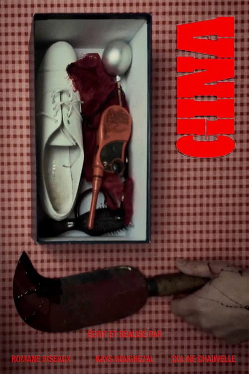 Gina poster