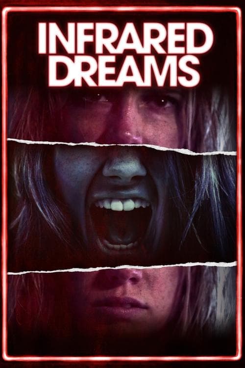Infrared Dreams (2020) poster