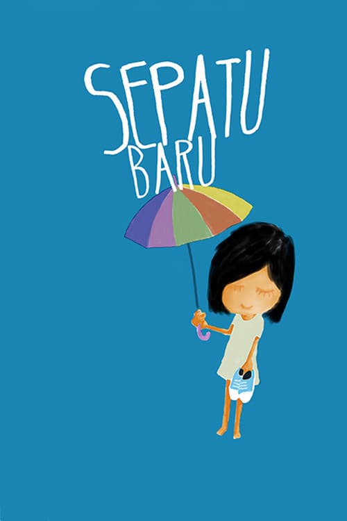 On Stopping the Rain (2014) poster