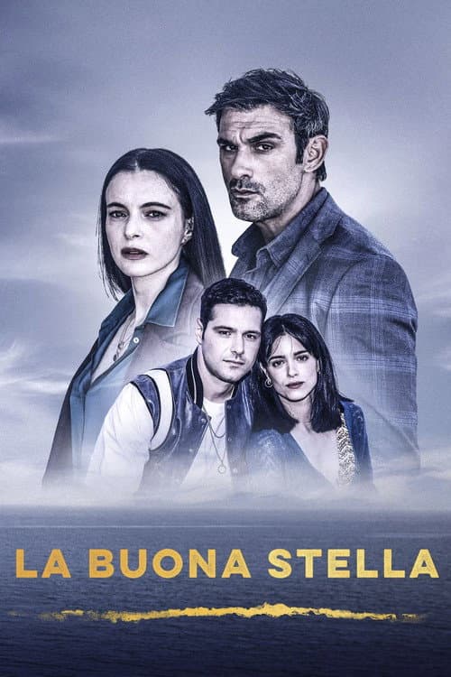 La buona stella (2026) poster