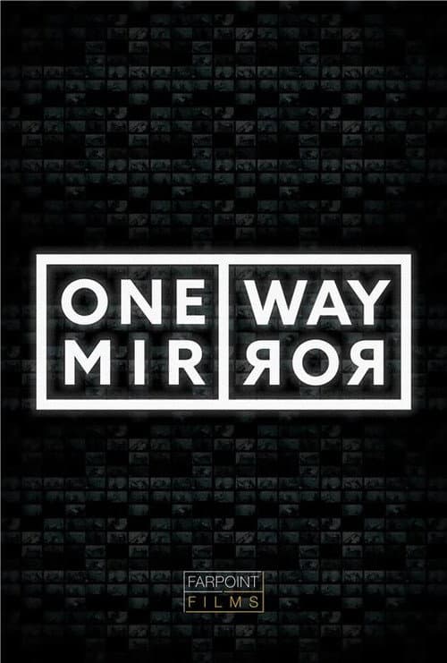 One Way Mirror (2024) poster