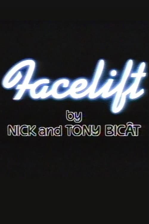 Facelift poster