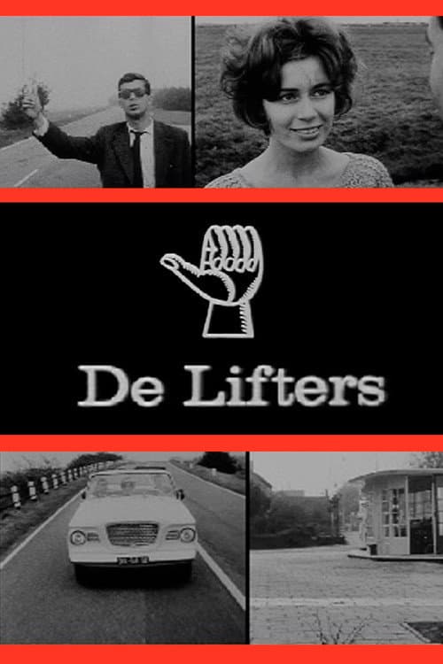 The Hitchhikers poster