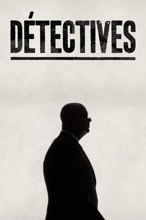 Détectives (2017) poster