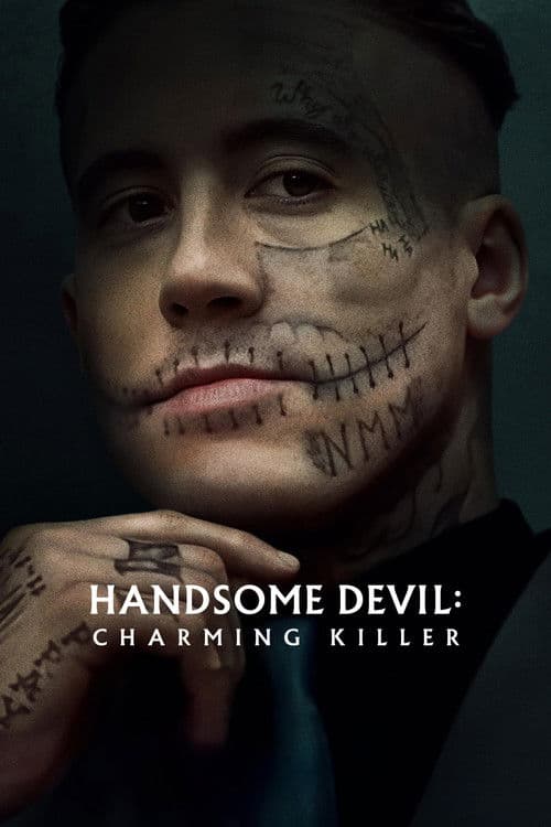 Handsome Devil: Charming Killer (2026) poster