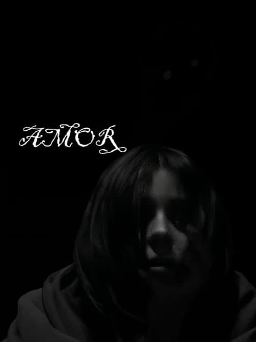 Amor poster