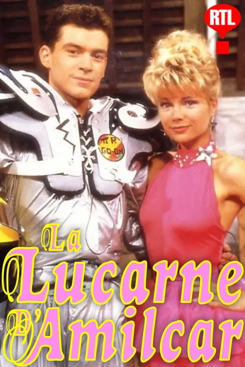 La lucarne d'Amilcar (1987) poster