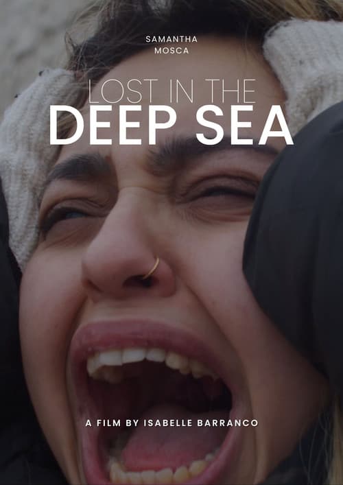 Lost in the Deep Sea poster