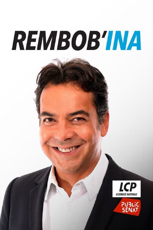 Rembob'Ina (2018) poster