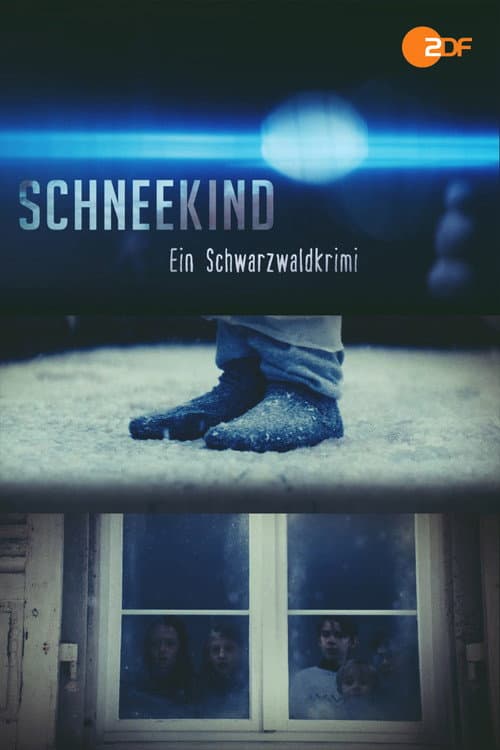 Schneekind - Ein Schwarzwaldkrimi (2024) poster