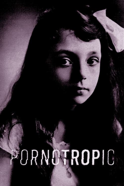 Pornotropic (2020) poster