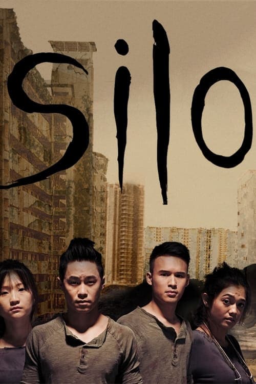Silo (2017) poster