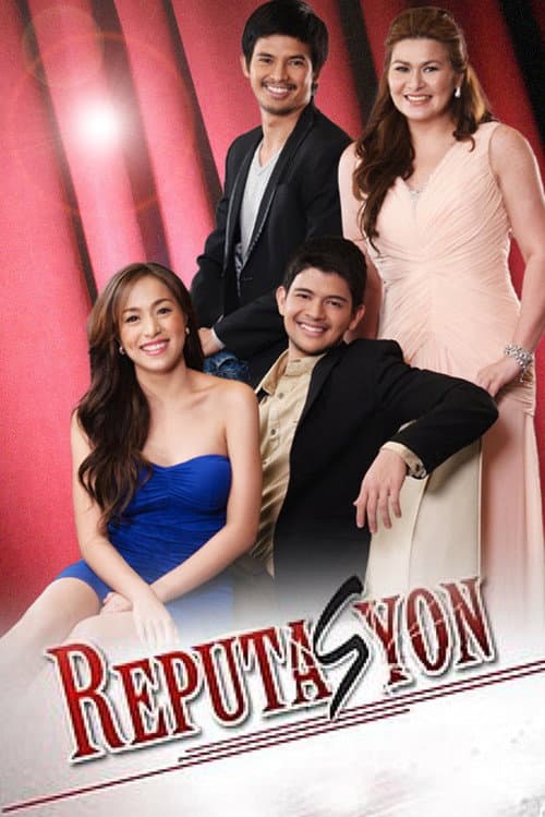 Reputasyon (2011) poster