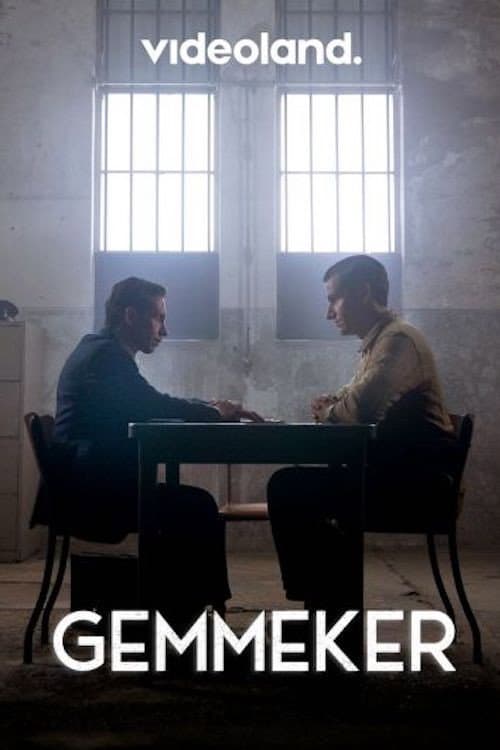 Gemmeker (2020) poster