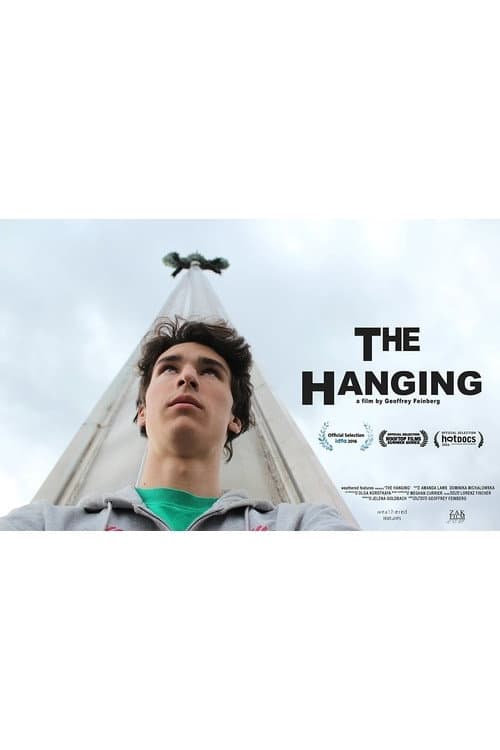 The Hanging (2016) poster