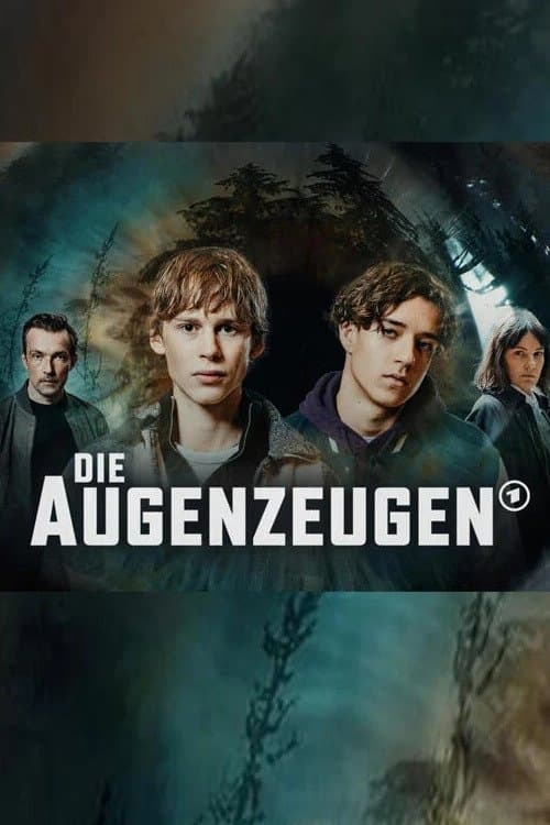 Die Augenzeugen (2024) poster