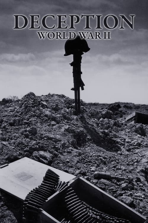 Deception: World War II (2022) poster