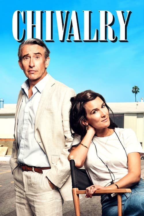 Chivalry (2022) poster