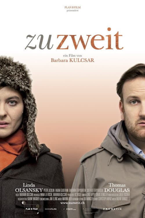 The Two of Us poster