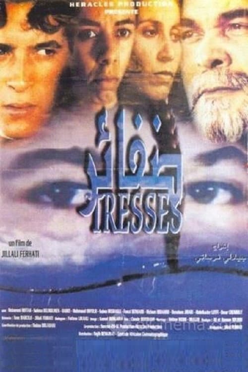 Braids (2000) poster