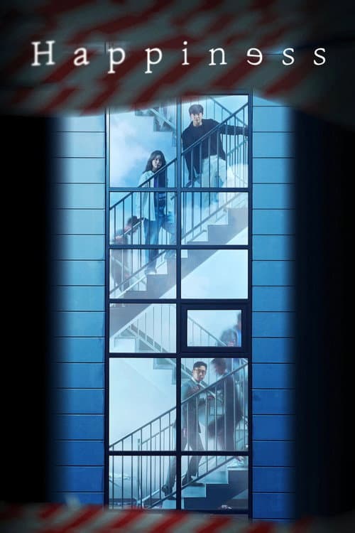 Happiness (2021) poster
