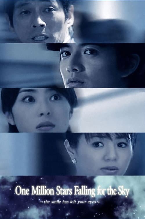 One Million Stars Falling from the Sky poster
