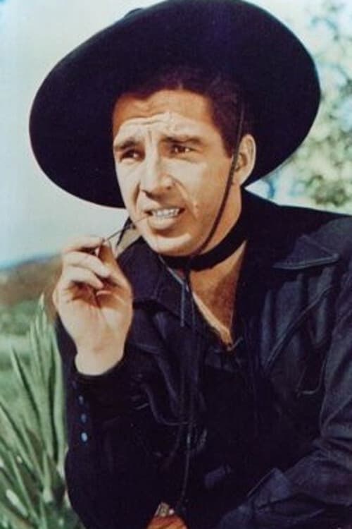 Lash of the West (1953) poster