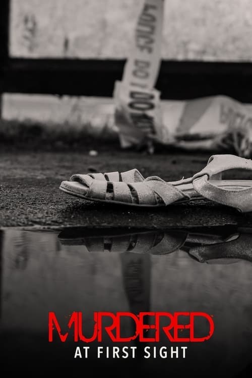 Murdered at First Sight (2022) poster