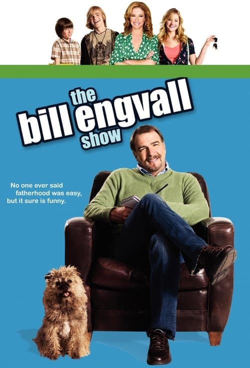 The Bill Engvall Show (2007) poster