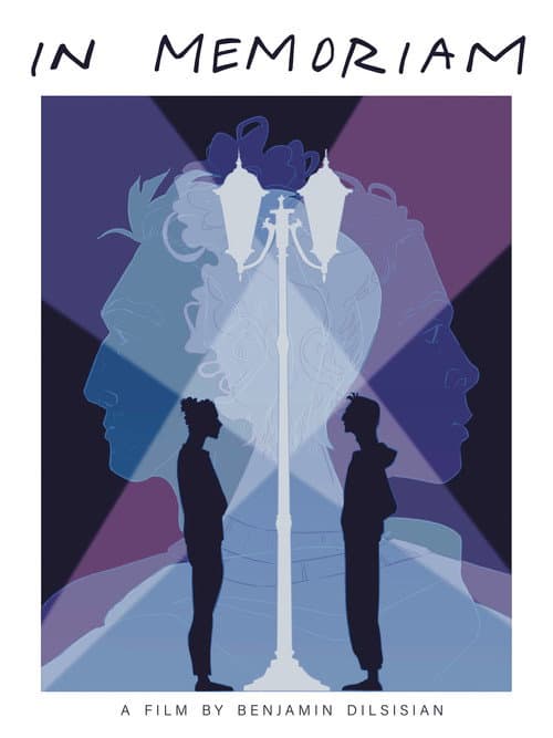 In Memoriam (2023) poster