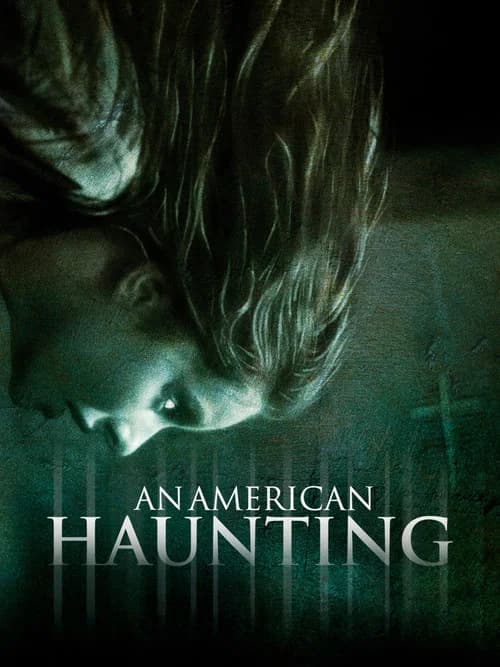 An American Haunting (2005) poster