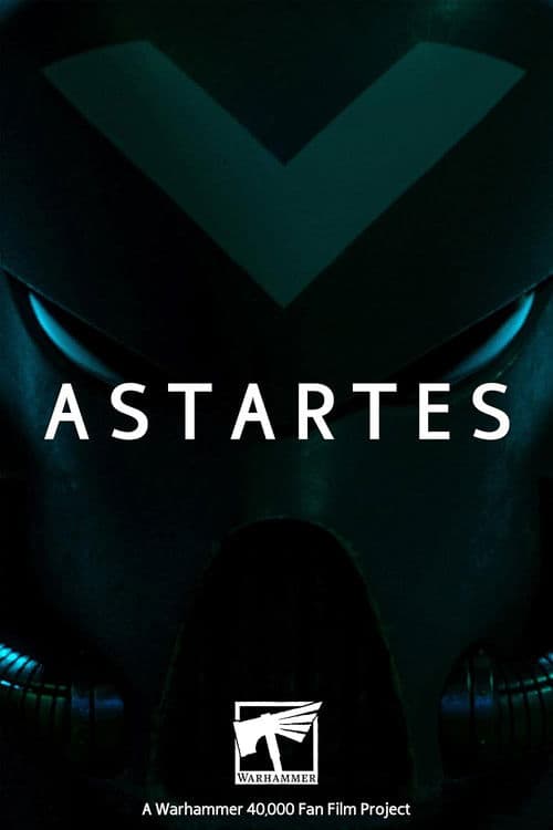 Astartes poster
