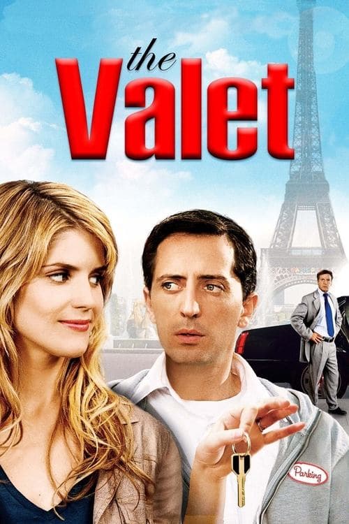 The Valet (2006) poster