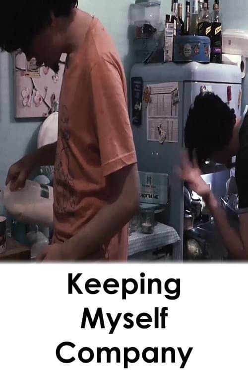 Keeping Myself Company poster