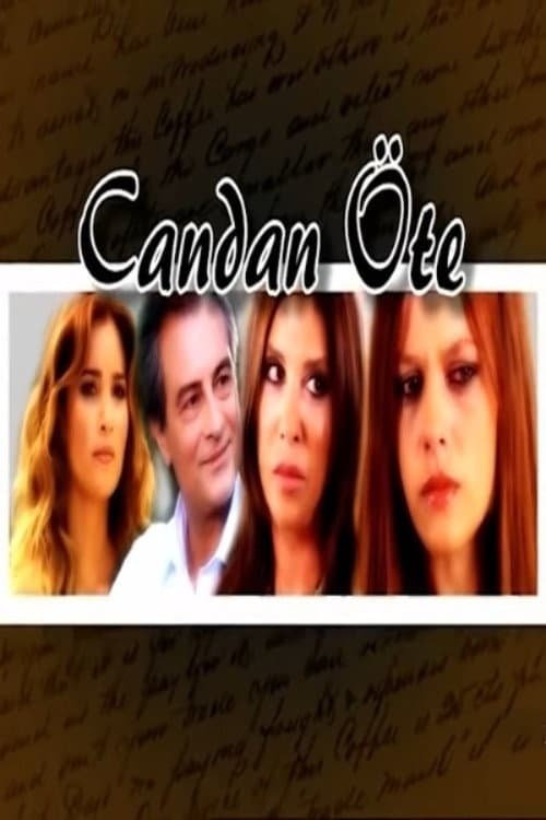 Candan öte (2006) poster
