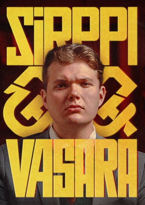 Sirppi & Vasara poster