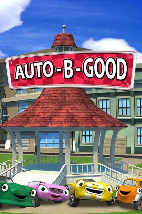 Auto B. Good (2000) poster
