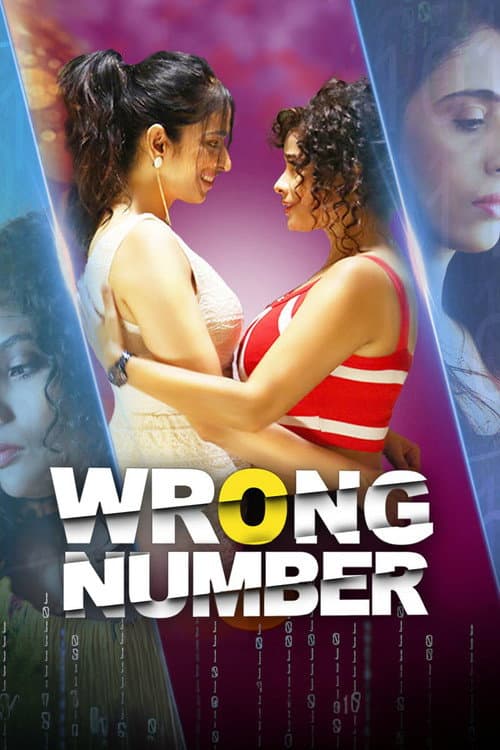 Wrong Number poster
