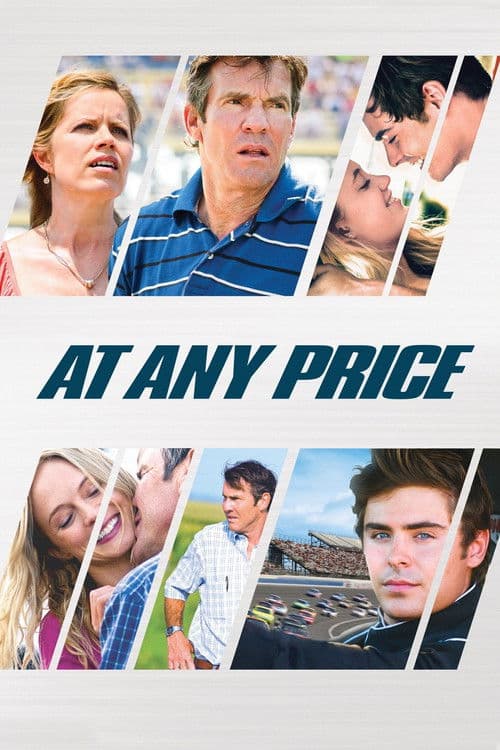 At Any Price (2012) poster