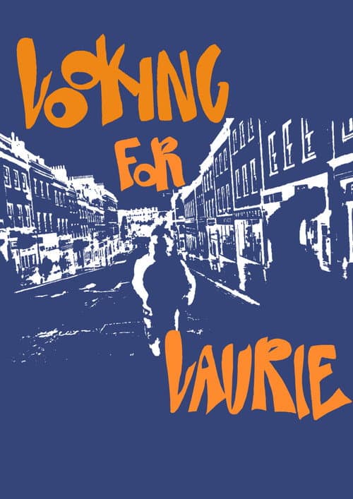 Looking for Laurie (2026) poster