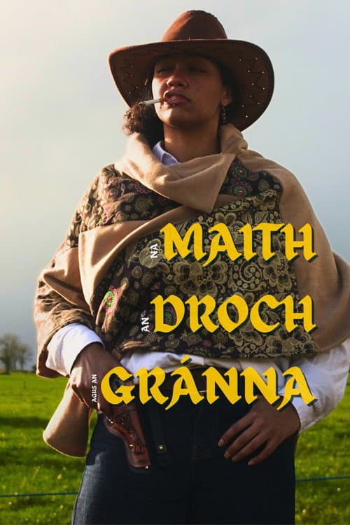 Na Maith, An Droch agus An Gránna (2026) poster