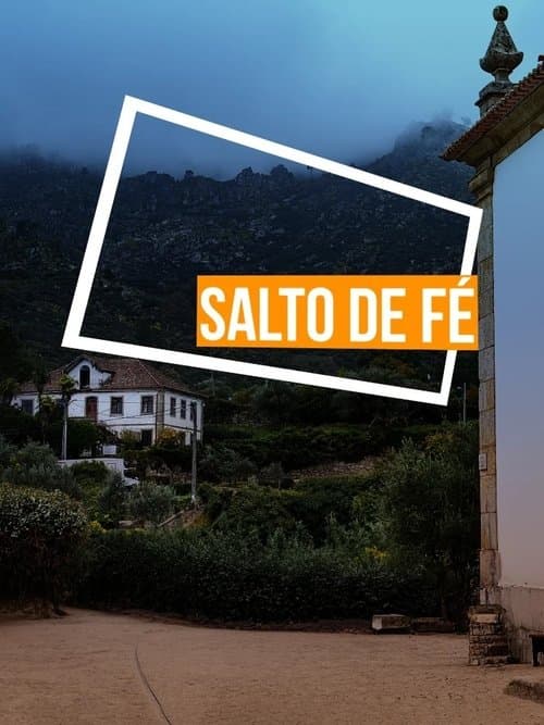 Salto de Fé (2024) poster