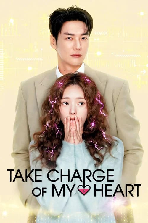 Take Charge of My Heart (2026) poster