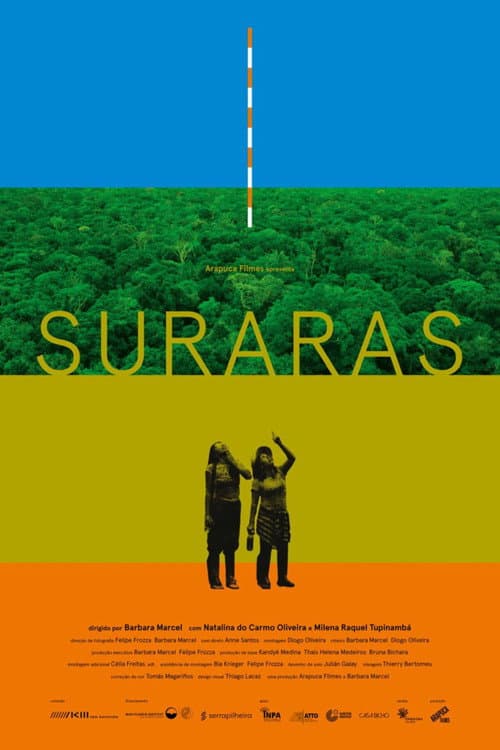 Suraras (2024) poster