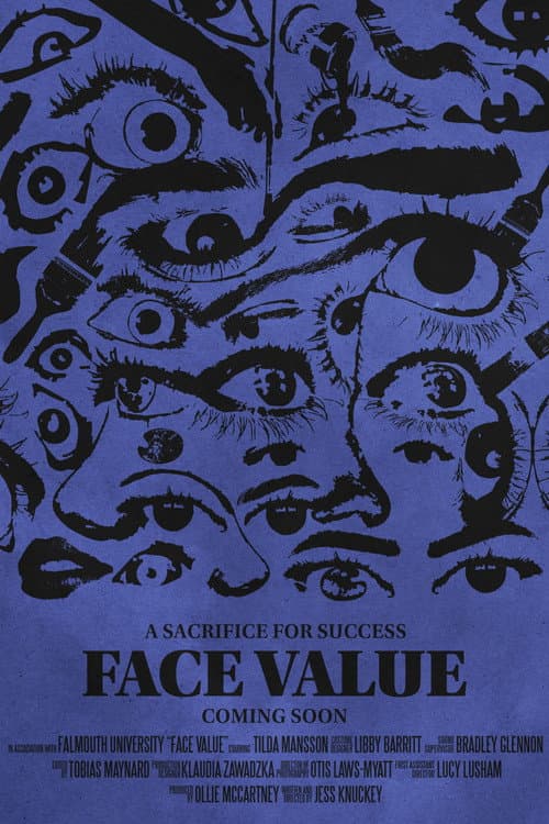 Face Value (2027) poster