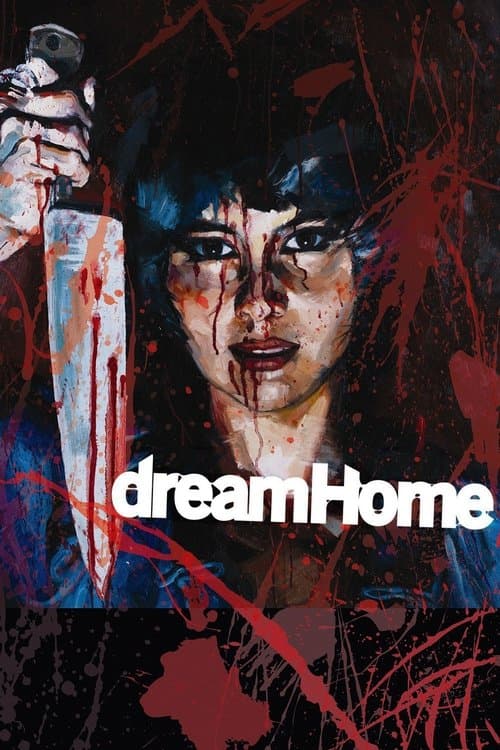 Dream Home (2010) poster