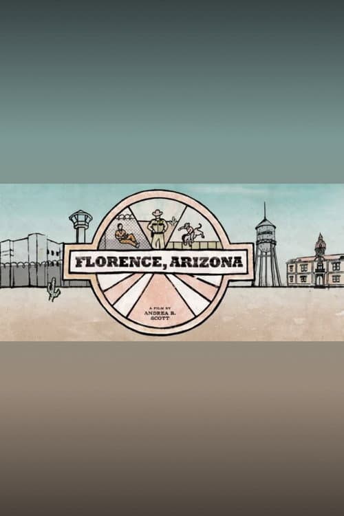 Florence, Arizona (2015) poster