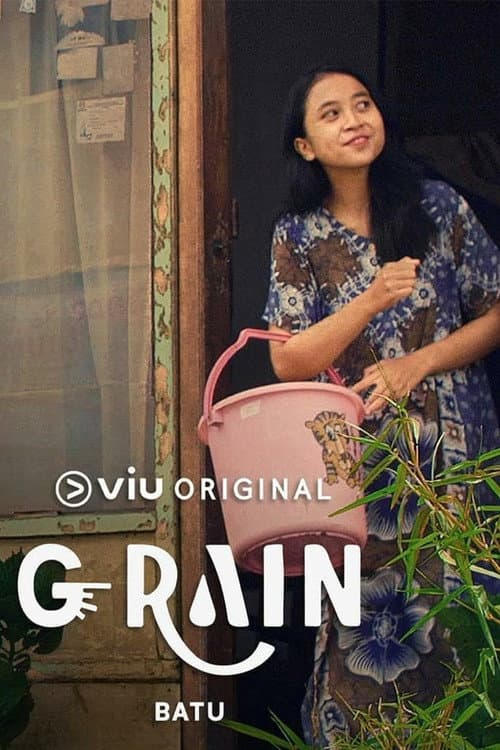 G-Rain (2020) poster